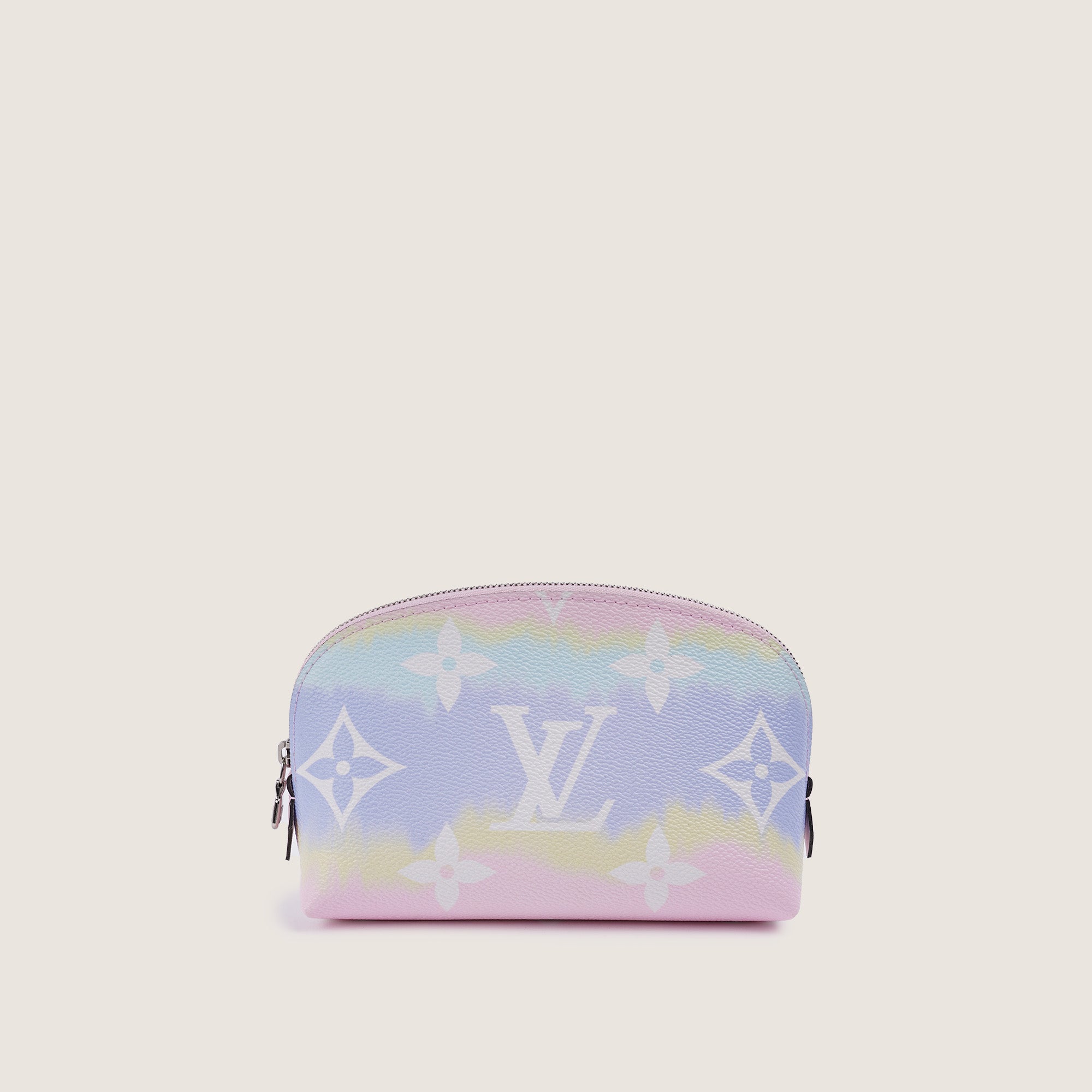 Cosmetic Pouch PM - LOUIS VUITTON - Affordable Luxury