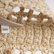 Crochet Tote Bag - PRADA - Affordable Luxury thumbnail image