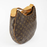 Croissant Shoulder Bag - LOUIS VUITTON - Affordable Luxury thumbnail image