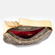 Croissant Shoulder Bag - LOUIS VUITTON - Affordable Luxury thumbnail image