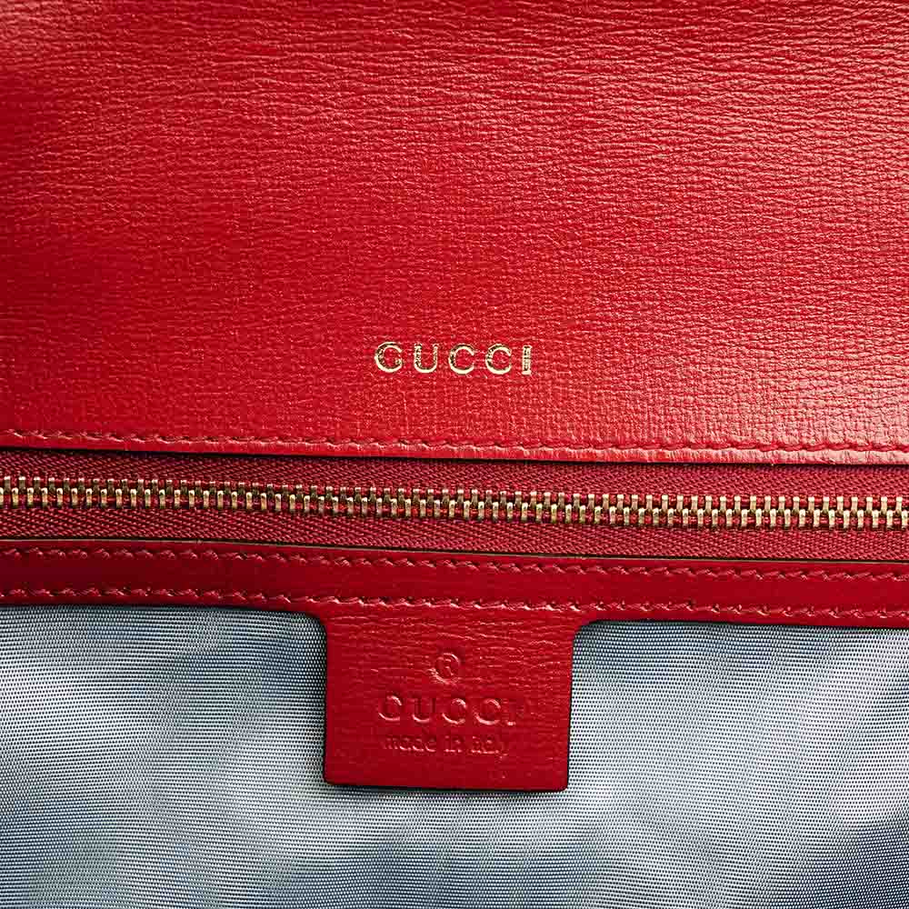 D-Ring Bag - GUCCI - Affordable Luxury image