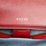 D-Ring Bag - GUCCI - Affordable Luxury thumbnail image