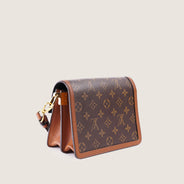 Dauphine Mini Shoulder Bag - LOUIS VUITTON - Affordable Luxury thumbnail image