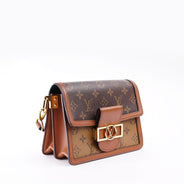Dauphine Mini Shoulder Bag - LOUIS VUITTON - Affordable Luxury thumbnail image