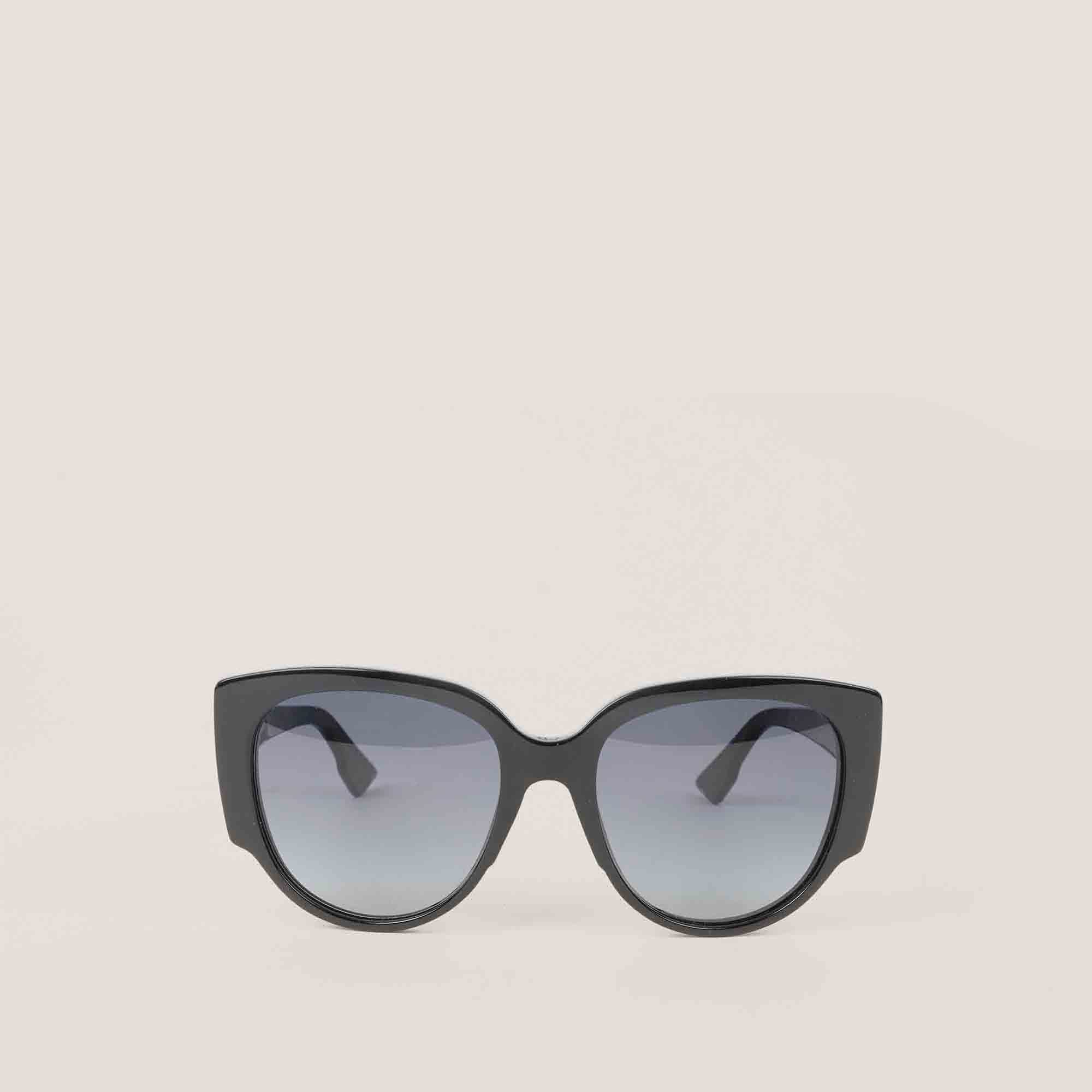 Diornight 1 Sunglasses - CHRISTIAN DIOR - Affordable Luxury