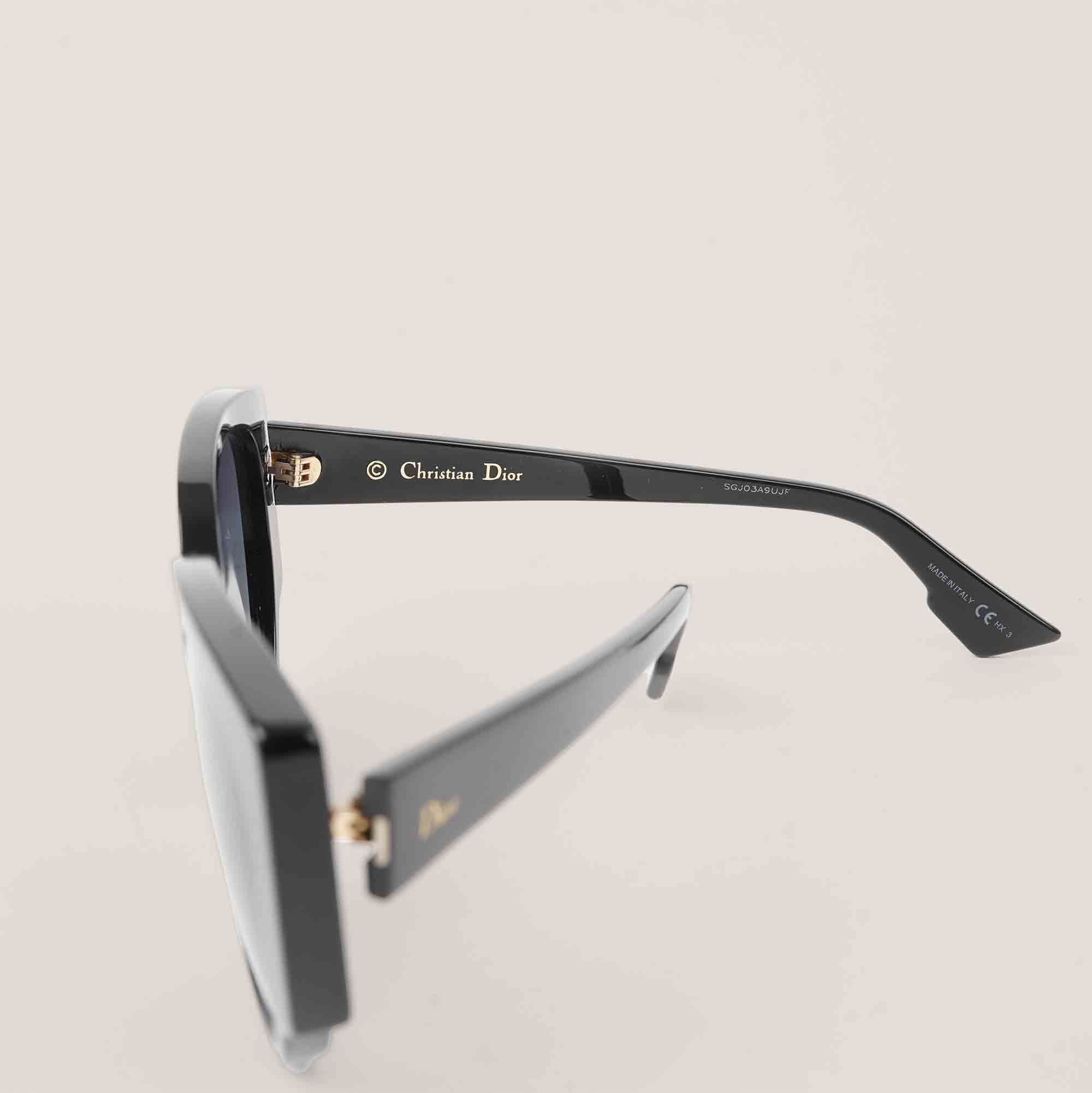 Diornight 1 Sunglasses - CHRISTIAN DIOR - Affordable Luxury image