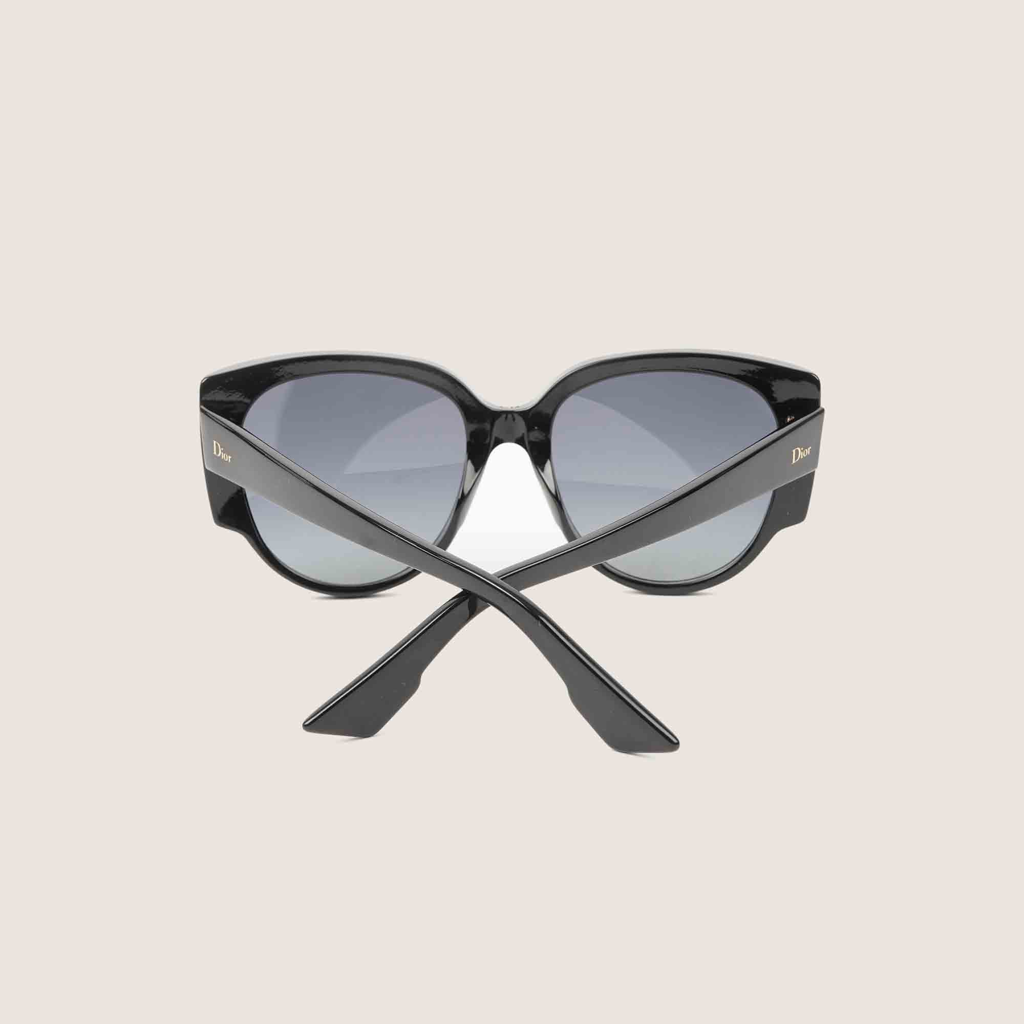 Diornight 1 Sunglasses - CHRISTIAN DIOR - Affordable Luxury image