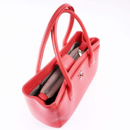 Executive Cerf Tote - CHANEL - Affordable Luxury thumbnail image