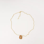 Farandole Pendant Necklace - HERMÈS - Affordable Luxury thumbnail image