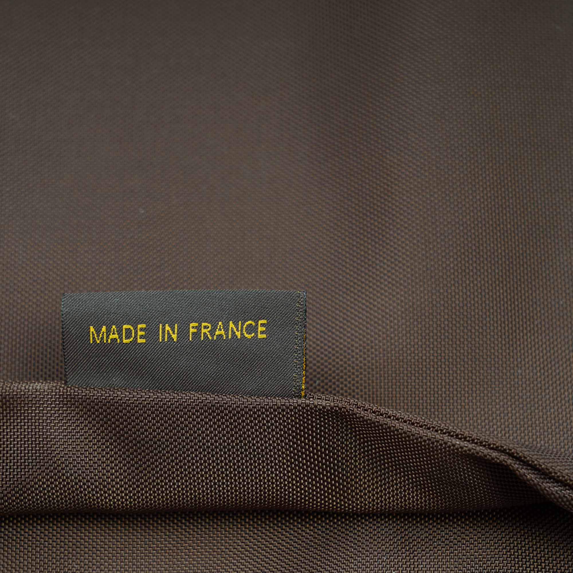 Garment Hanger - LOUIS VUITTON - Affordable Luxury image