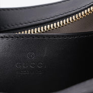 GG Half-Moon Shaped Small Bag - GUCCI - Affordable Luxury thumbnail image