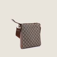GG Messenger Bag - GUCCI - Affordable Luxury thumbnail image