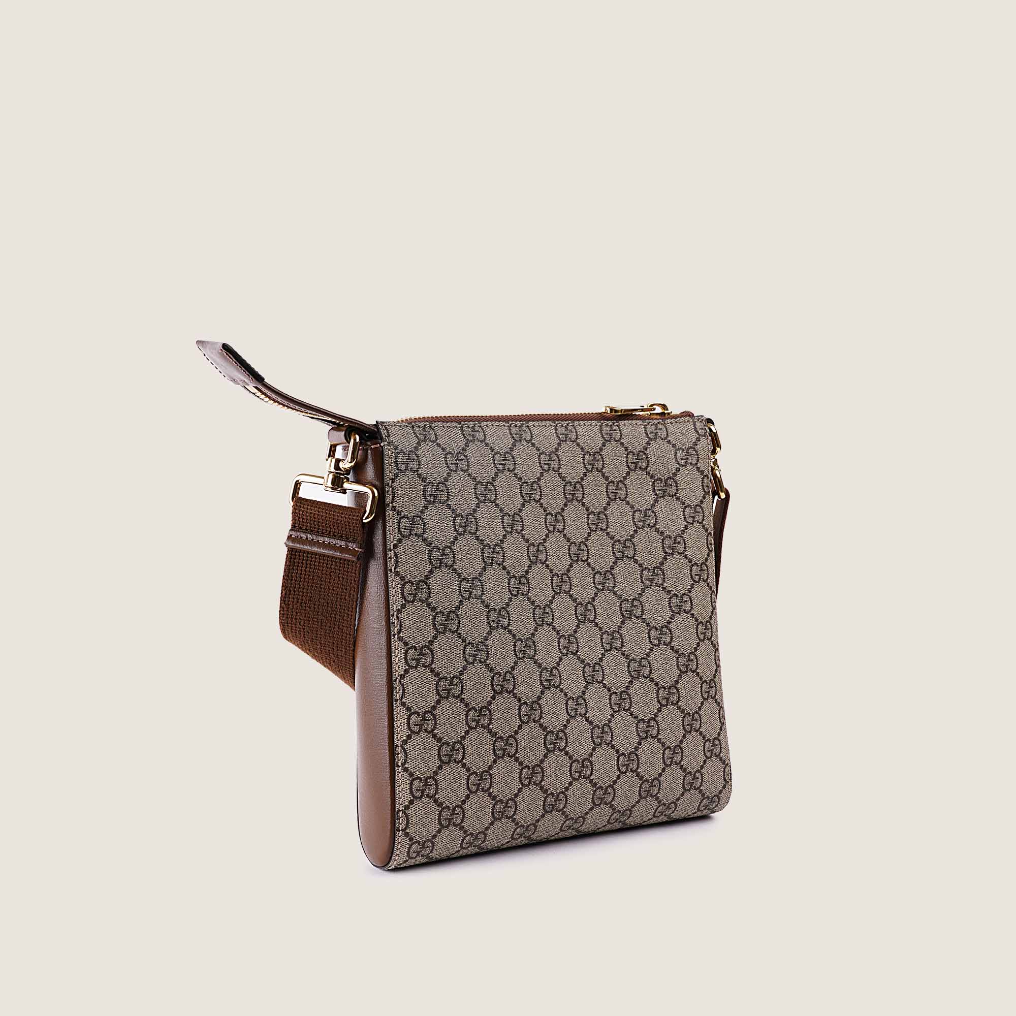 GG Messenger Bag - GUCCI - Affordable Luxury