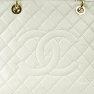 Grand Shopping Tote GST Caviar - CHANEL - Affordable Luxury thumbnail image