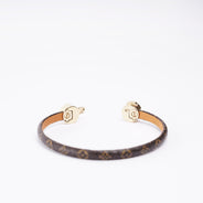 Historic Mini Monogram Bracelet - LOUIS VUITTON - Affordable Luxury thumbnail image