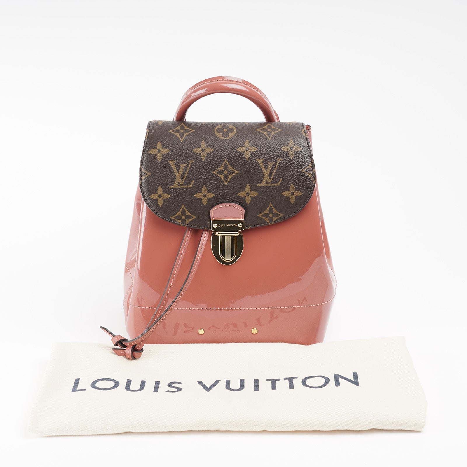 Hot Springs - LOUIS VUITTON - Affordable Luxury image