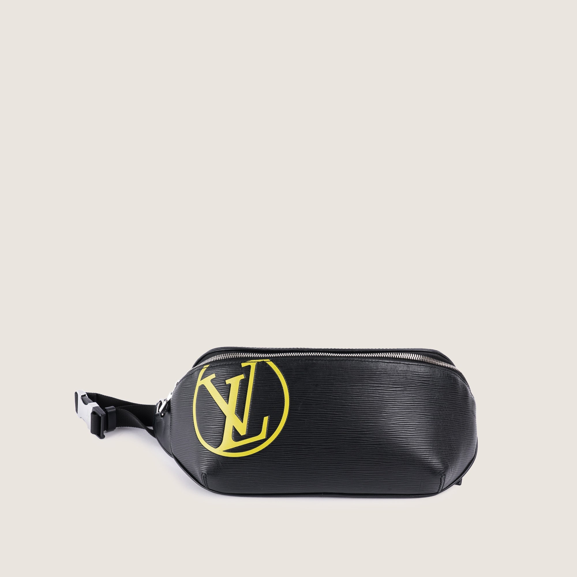 Initials Bum Bag - LOUIS VUITTON - Affordable Luxury