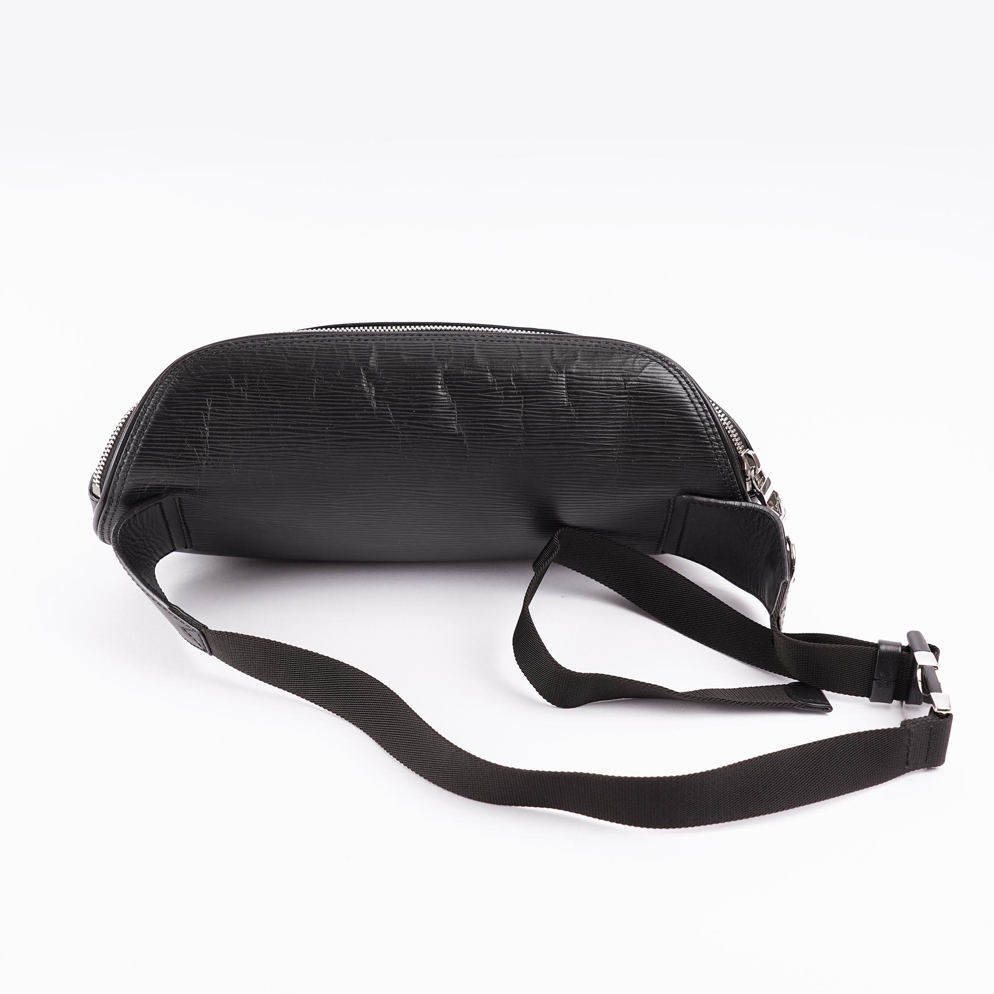 Initials Bum Bag - LOUIS VUITTON - Affordable Luxury image