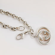 Interlocking G Chain Bracelet - GUCCI - Affordable Luxury thumbnail image