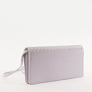 Intrecciato Shoulder Bag - BOTTEGA - Affordable Luxury thumbnail image