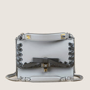 Kan I Medium Shoulder Bag - FENDI - Affordable Luxury thumbnail image
