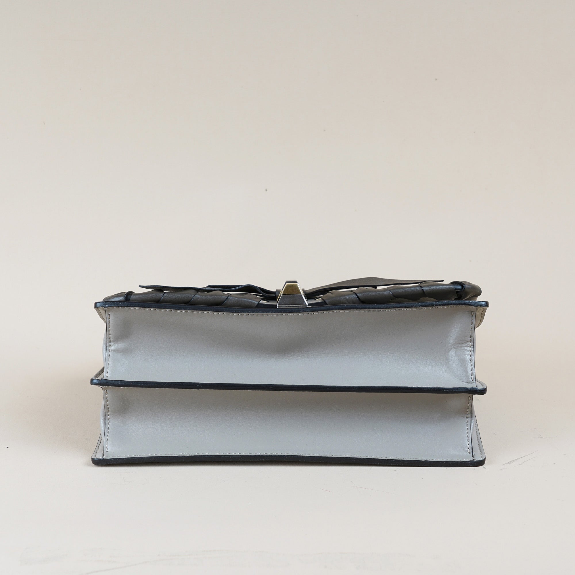 Kan I Medium Shoulder Bag - FENDI - Affordable Luxury image