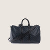 keepall bandouliere 45 cobalt affordable luxury 468884