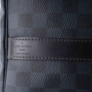 Keepall Bandouliére 45 Cobalt - LOUIS VUITTON - Affordable Luxury thumbnail image