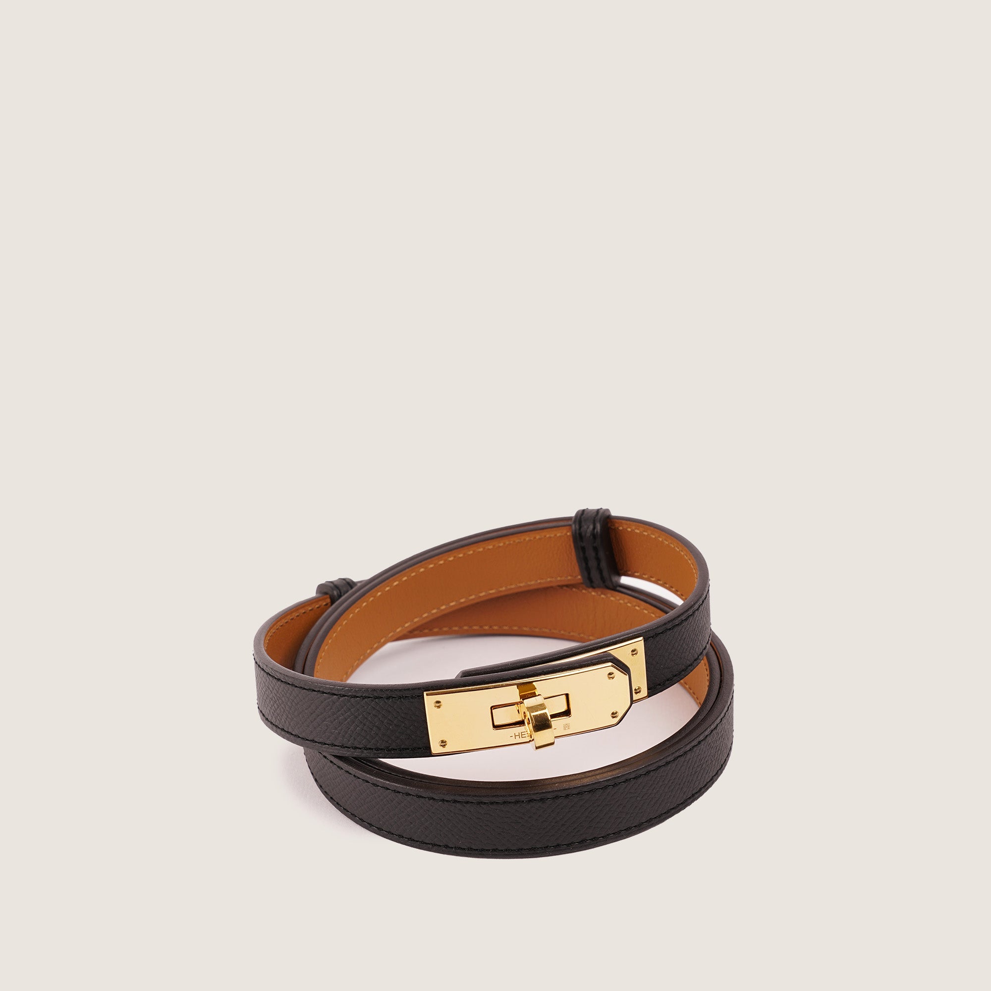 Kelly 18 Belt - HERMÈS - Affordable Luxury image