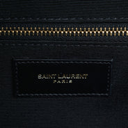 Large Envelope Shoulder Bag - SAINT LAURENT - Affordable Luxury thumbnail image