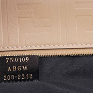 Large Flat Pouch - FENDI - Affordable Luxury thumbnail image