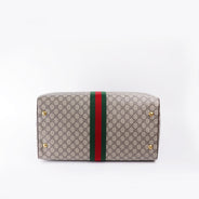 Large Ophidia Duffel Bag - GUCCI - Affordable Luxury thumbnail image
