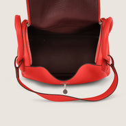 Lindy 26 Shoulder Bag - HERMÈS - Affordable Luxury thumbnail image