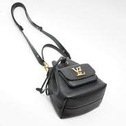 Lockme Bucket Bag - LOUIS VUITTON - Affordable Luxury thumbnail image