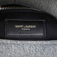 LouLou Puffer Small Shoulder Bag - SAINT LAURENT - Affordable Luxury thumbnail image