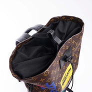 LTD-Editon Chalk Backpack - LOUIS VUITTON - Affordable Luxury thumbnail image