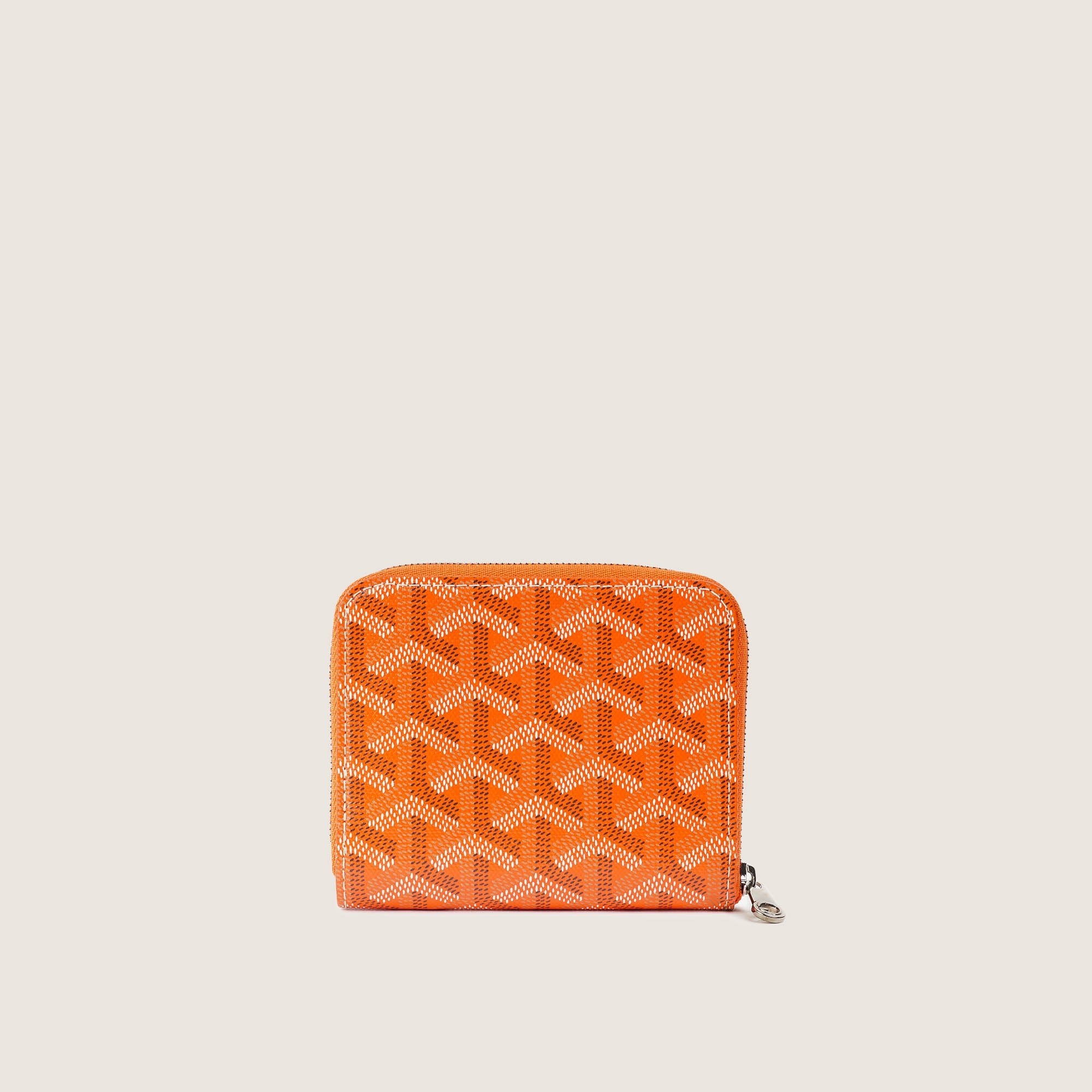 Matignon PM Wallet - GOYARD - Affordable Luxury