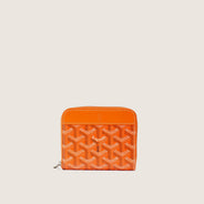 Matignon PM Wallet - GOYARD - Affordable Luxury thumbnail image
