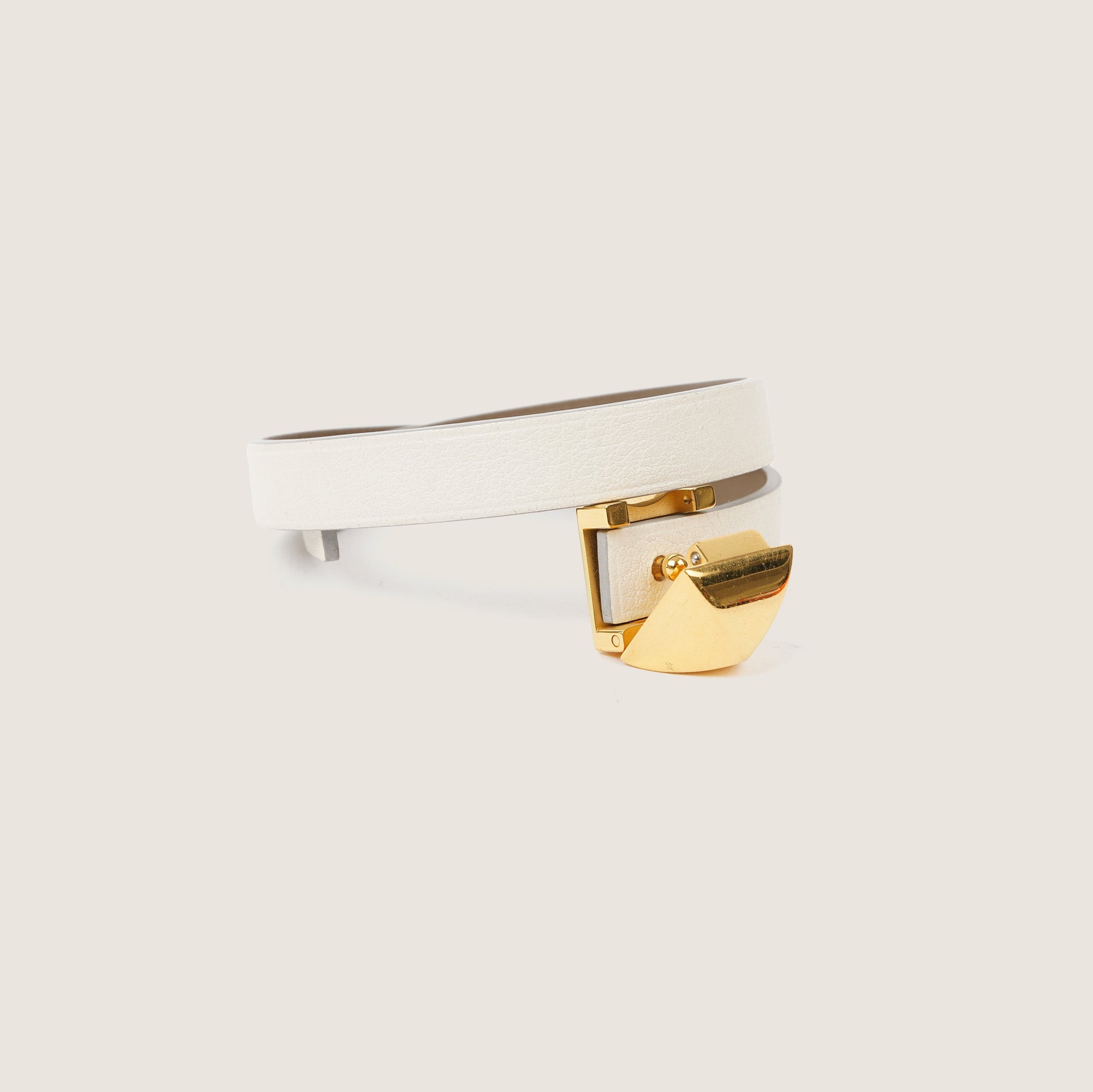 Medor Bracelet - HERMÈS - Affordable Luxury image
