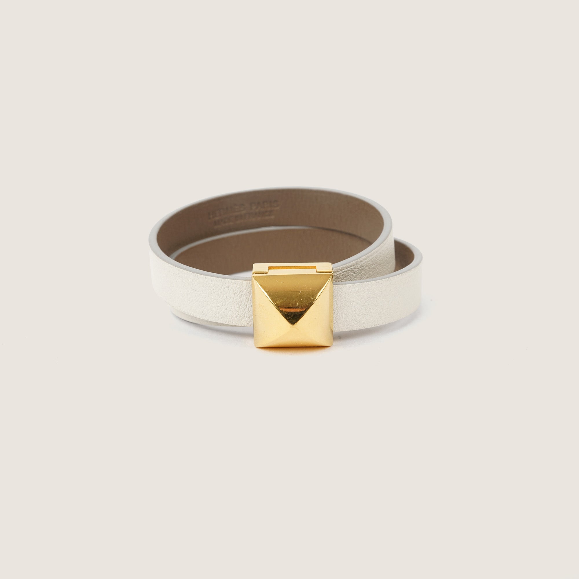 Medor Bracelet - HERMÈS - Affordable Luxury image