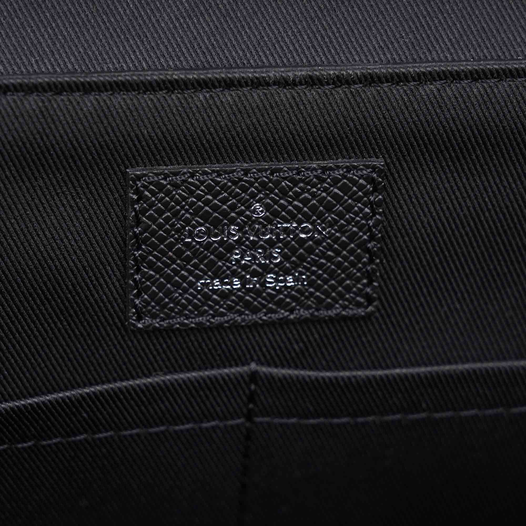 Messengerama K45 Bag - LOUIS VUITTON - Affordable Luxury image