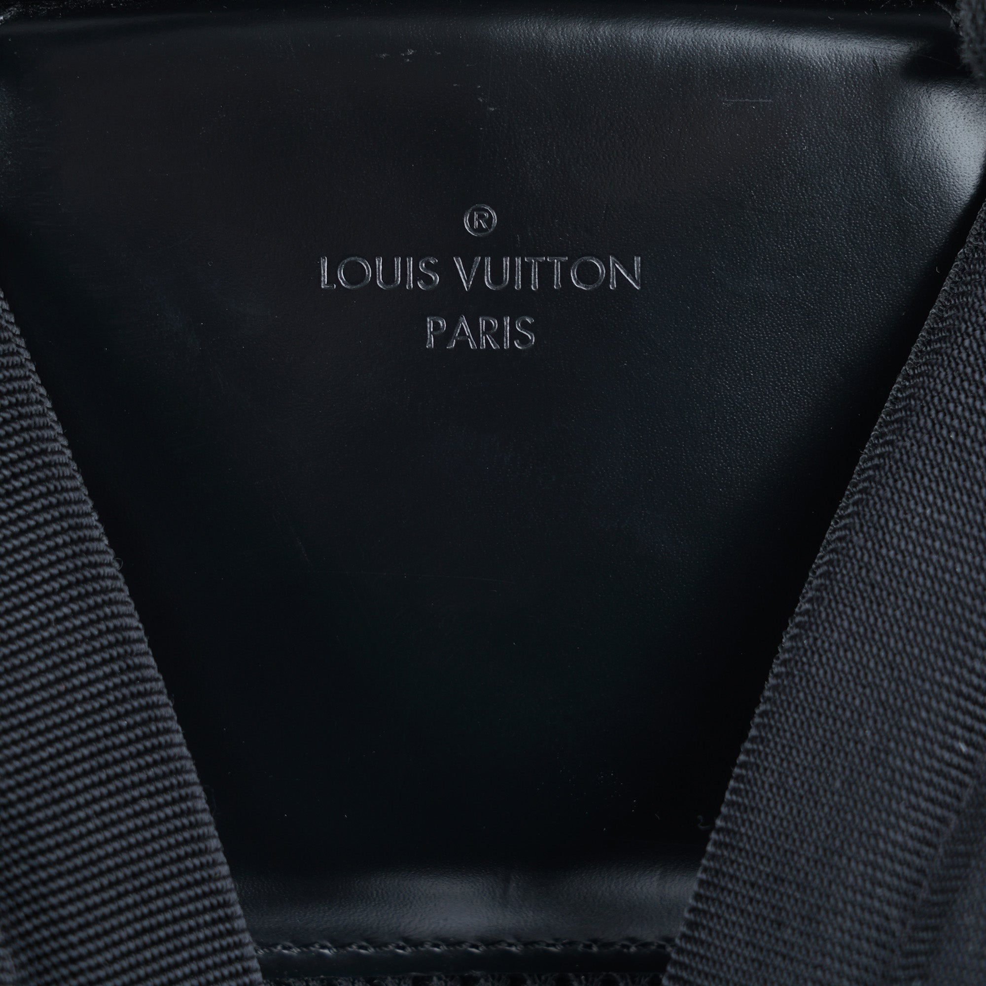 Michael Backpack - LOUIS VUITTON - Affordable Luxury image
