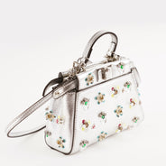 Micro Peekaboo Bag - FENDI - Affordable Luxury thumbnail image