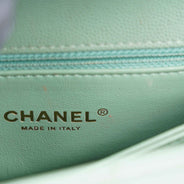 Mini Coco Top Handle - CHANEL - Affordable Luxury thumbnail image