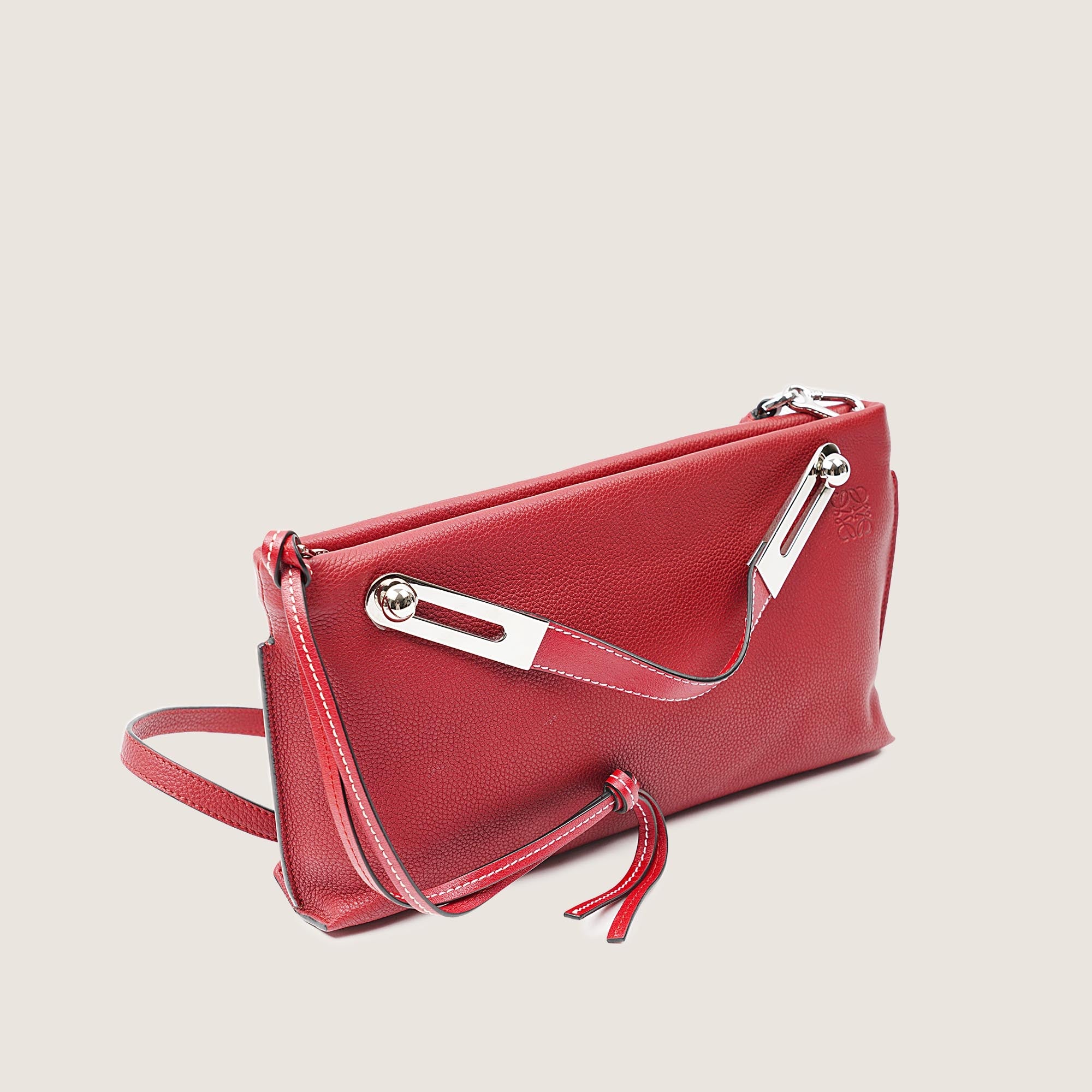 Missy Small Bag - LOEWE - Affordable Luxury