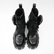 Monolith Boots 41 - PRADA - Affordable Luxury thumbnail image