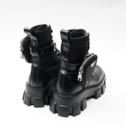 Monolith Boots 41 - PRADA - Affordable Luxury thumbnail image