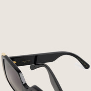 Moon Square Sunglasses - LOUIS VUITTON - Affordable Luxury thumbnail image