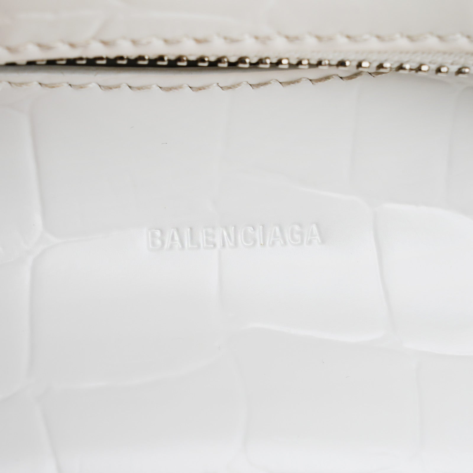Neo Classic Mini Handbag - BALENCIAGA - Affordable Luxury image