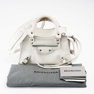 Neo Classic Mini Handbag - BALENCIAGA - Affordable Luxury thumbnail image
